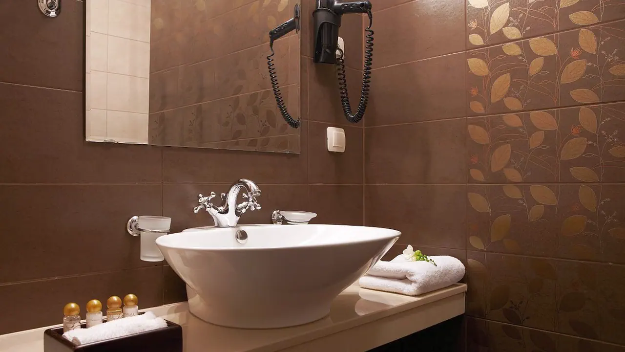 الفندق بريميير لوكشري ماونتن - بانسكو